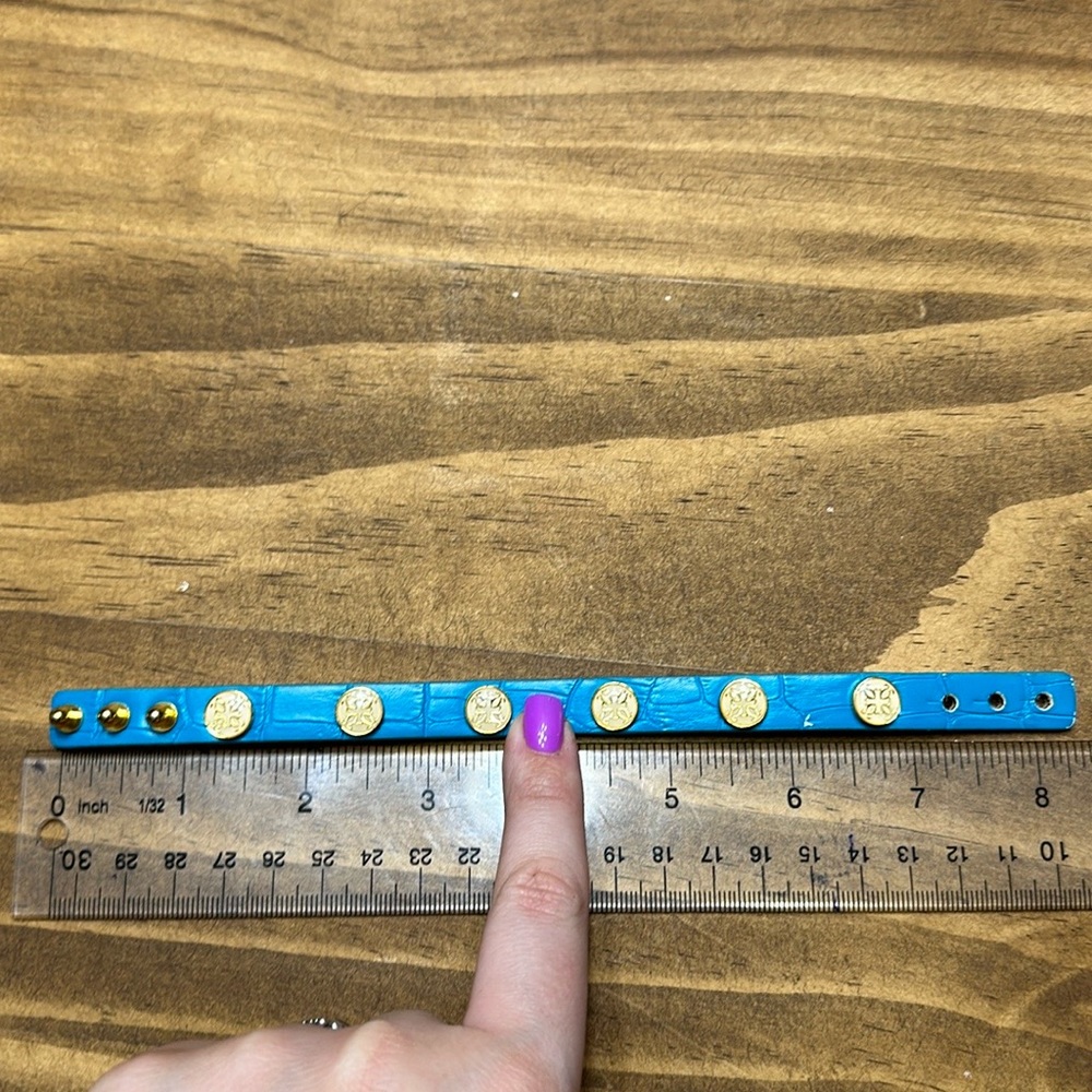 Rustic Cuff Stack - image 5